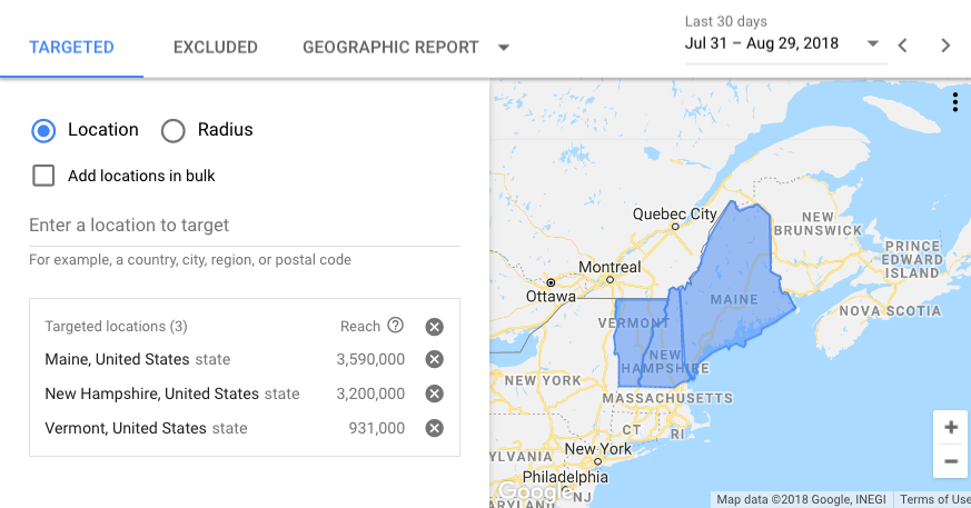 AdWords_Geographic_targeting