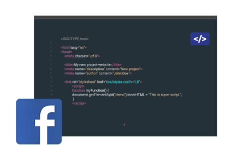FacebookTracking facebook-pixel-expert-vt