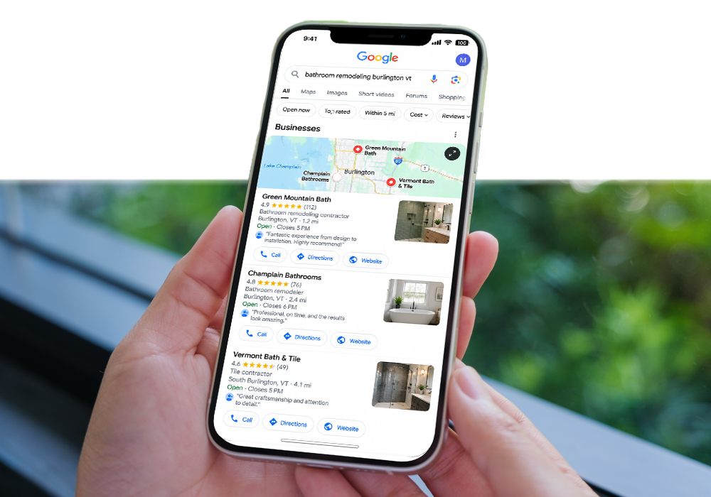 LocalSEO-Vermont