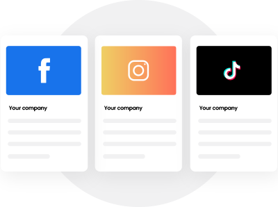 ber social media marketing